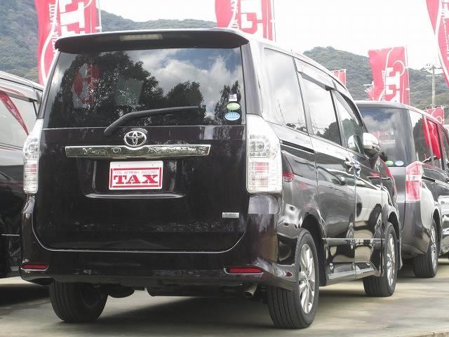 2.0ZS 煌2 7人 HID・両側Pスライド(3枚目)