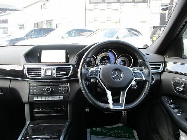 E220d ブルーテックAVG(2枚目)