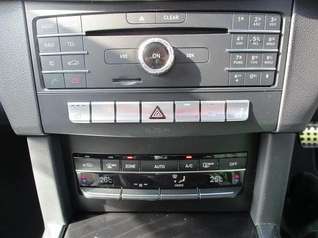 E220d ブルーテックAVG(18枚目)