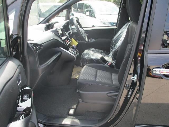 HYBRID ZS煌 7人乗り 登録済未使用車 禁煙車(4枚目)