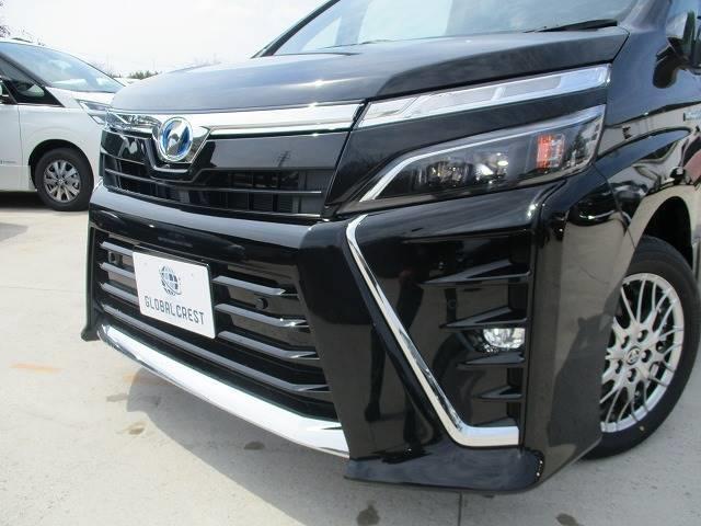 HYBRID ZS煌 7人乗り 登録済未使用車 禁煙車(16枚目)