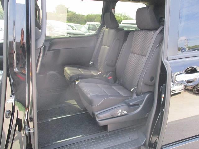 HYBRID ZS煌 7人乗り 登録済未使用車 禁煙車(5枚目)