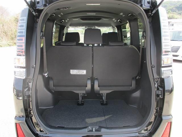 HYBRID ZS煌 7人乗り 登録済未使用車 禁煙車(7枚目)
