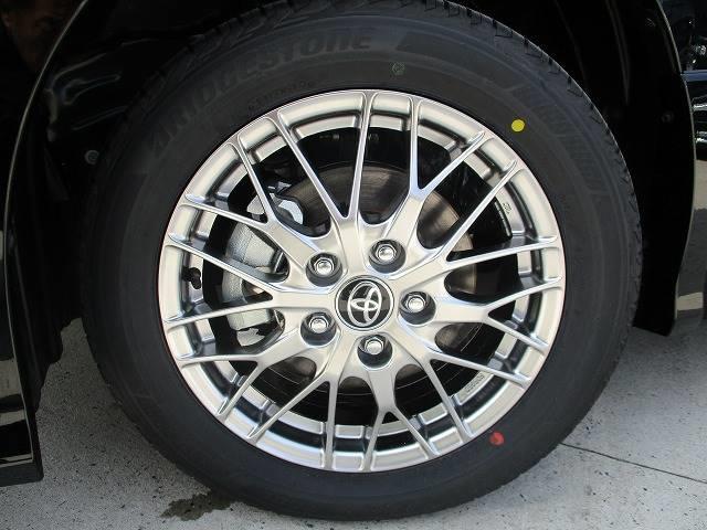 HYBRID ZS煌 7人乗り 登録済未使用車 禁煙車(8枚目)