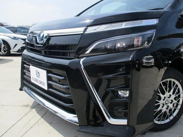 HYBRID ZS煌 7人乗り 登録済未使用車 禁煙車(16枚目)