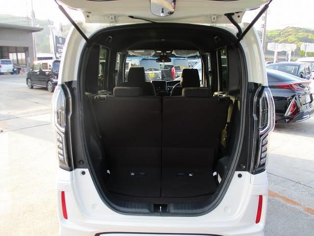 カスタム G・L Honda SENSING 1オーナー(6枚目)