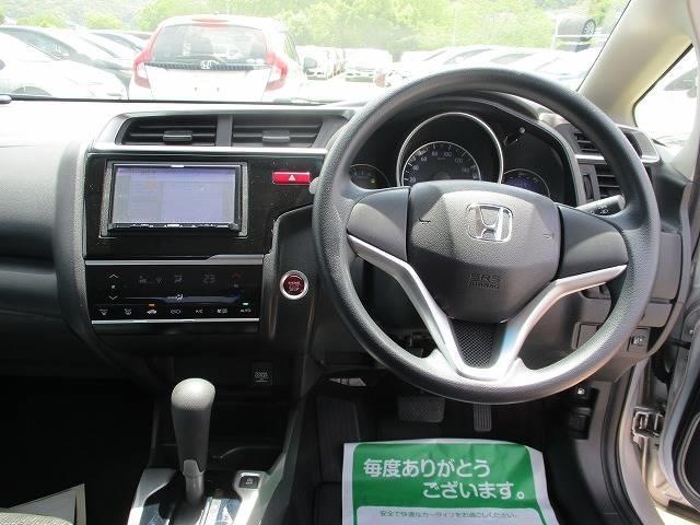 13G Fパッケージ メモリーナビ スマートキー CD(9枚目)