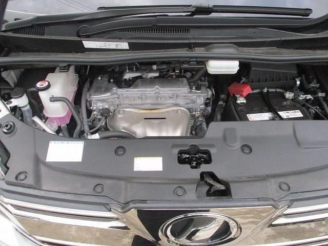 2.5Z 8人 メモリーナビ フルセグ DVD再生 Bカメラ(20枚目)