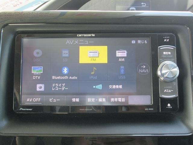 X 8人乗 衝突軽減ブレーキ ナビ ドラレコ ETC Bカメ(12枚目)