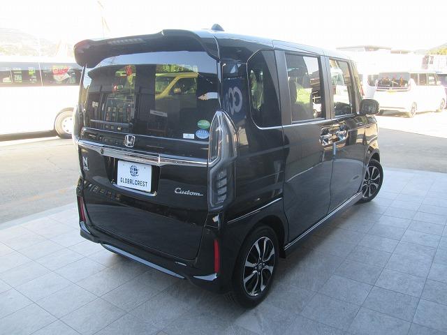 G・Lホンダセンシング 1オーナー 衝突被害軽減ブレーキ レーンアシスト オートマチックハイビーム LEDライト オートライト 電動スライドドア ETC バックカメラ アイドリングストップ スマートキー プッシュスタート(6枚目)