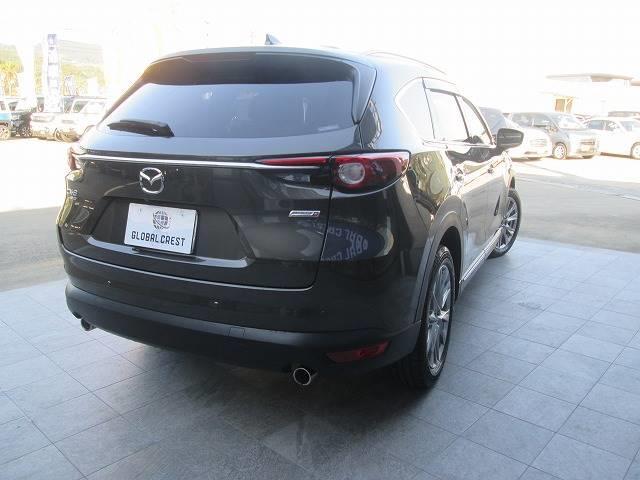 マツダ ｃｘ ８ その他 ｘｄ ｌパッケージ ６人乗り ４ｗｄ 衝突被害軽減ブレーキ ｓｄナビ ｅｔｃ 全方位カメラ フルセグｔｖ ｄｖｄ再生 ｃｄ再生 ｂｌｕｅｔｏｏｔｈ接続 レーンアシスト ｌｅｄライト オートライト レザーシート 中古車検索 くるまのニュース