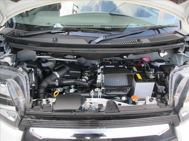 カスタムRS 衝突被害軽減ブレーキ ディスプレイオーディオ ETC 全方位カメラ DVD再生 CD再生 両側電動スライドドア クリアランスソナー LEDライト オートライト ハーフレザーシート 純正アルミホイール(19枚目)