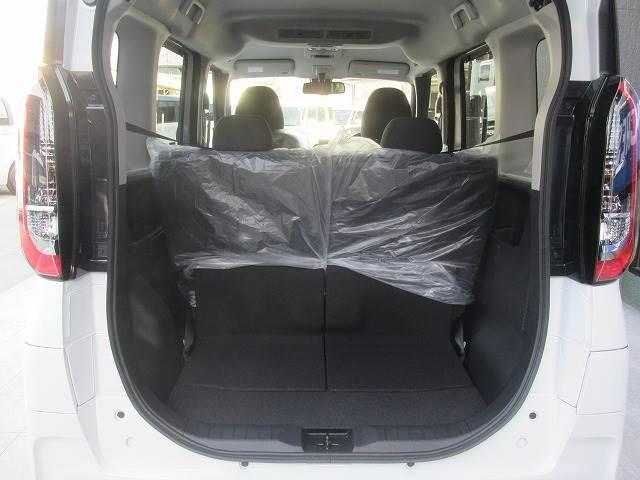 ハイウェイスター X プロパイロットエディション 届出済未使用車 禁煙車 衝突被害軽減ブレーキ 両側電動スライドドア LEDライト オートライト 純正アルミホイール オートクルーズコントロール アイドリングストップ スマートキー ベンチシート(6枚目)