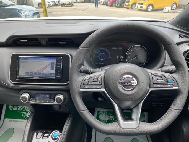 X プロパイロット 登録済未使用車 禁煙車 衝突被害軽減ブレーキ 全方位カメラ LEDライト オートライト 純正アルミホイール ハーフレザーシート スマートキー プッシュスマート アイドリングストップ(2枚目)