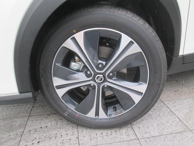 X プロパイロット 登録済未使用車 禁煙車 衝突被害軽減ブレーキ 全方位カメラ LEDライト オートライト 純正アルミホイール ハーフレザーシート スマートキー プッシュスマート アイドリングストップ(8枚目)