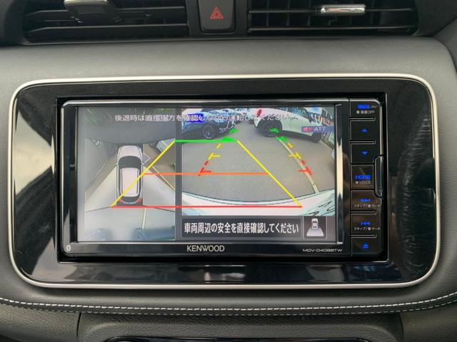 X プロパイロット 登録済未使用車 禁煙車 衝突被害軽減ブレーキ 全方位カメラ LEDライト オートライト 純正アルミホイール ハーフレザーシート スマートキー プッシュスマート アイドリングストップ(10枚目)