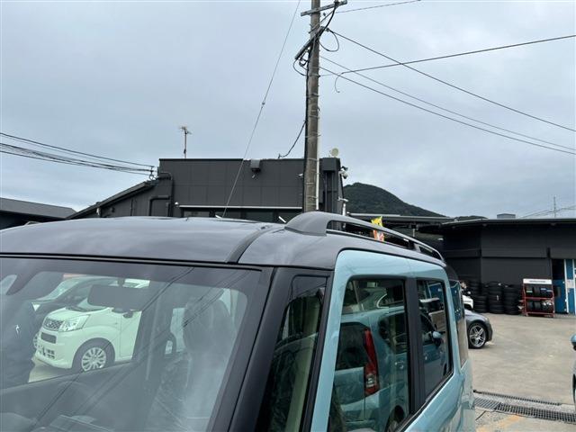 ハイブリッドXZ 届出済未使用車 両側電動スライドドア オートクルーズコントロール LEDヘッドライト シートヒーター スマートキー プッシュスタート 盗難防止システム アルミホイール(6枚目)