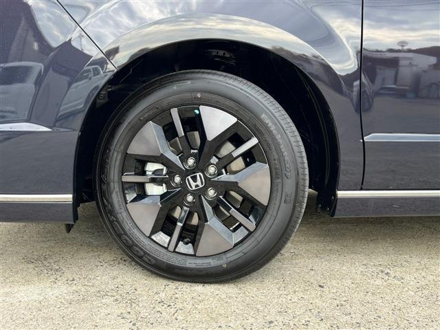 スパーダ 登録済未使用車 禁煙車 両側電動スライドドア スマートキー プッシュスタート 盗難防止付システム アルミホイール オートクルーズコントロール LEDヘッドライト アイドリングストップ(8枚目)