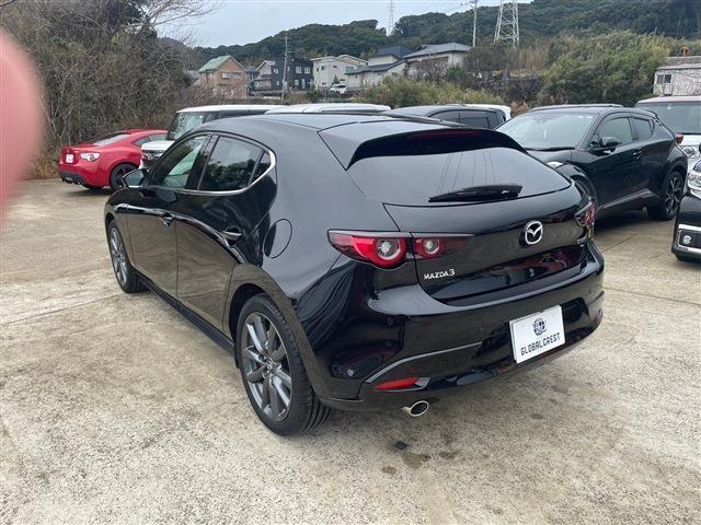 ＭＡＺＤＡ３ファストバック １５Ｓ　ツーリング　純８．８インチＳＤナビ／フルセグ／ＤＶＤ／ＢＴ・Ｂカメラ革Ｈ・純１７ＡＷ・ＬＥＤ・ＡハイＢ・セーフティサポートカーＳ・レーダーＣ・ＨＵＤ（14枚目）