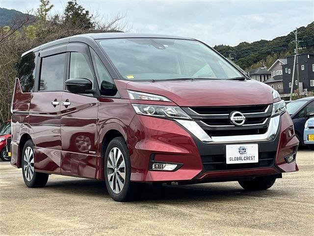 日産 セレナ