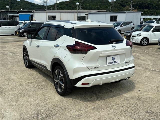 キックス １．２　ｅ－パワー　Ｘ　ツートインテリ（10枚目）