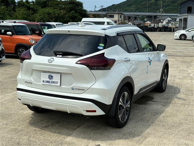 キックス １．２　ｅ－パワー　Ｘ　ツートインテリ（12枚目）