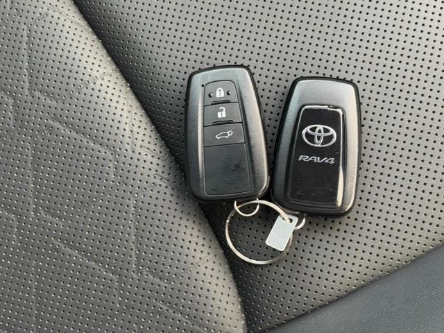 RAV4 ハイブリッドアドベンチャー オフロードパッケージII(36枚目)