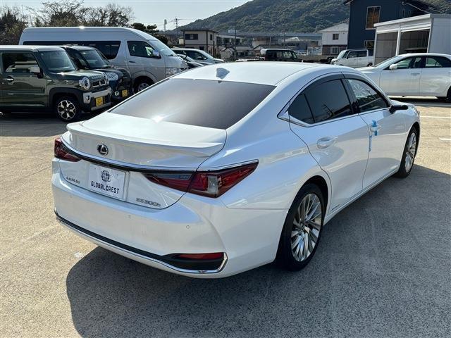 ＥＳ３００ ＥＳ３００ｈ　バージョンＬ（11枚目）