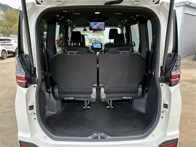 ヴォクシー ハイブリッドS-Z(13枚目)