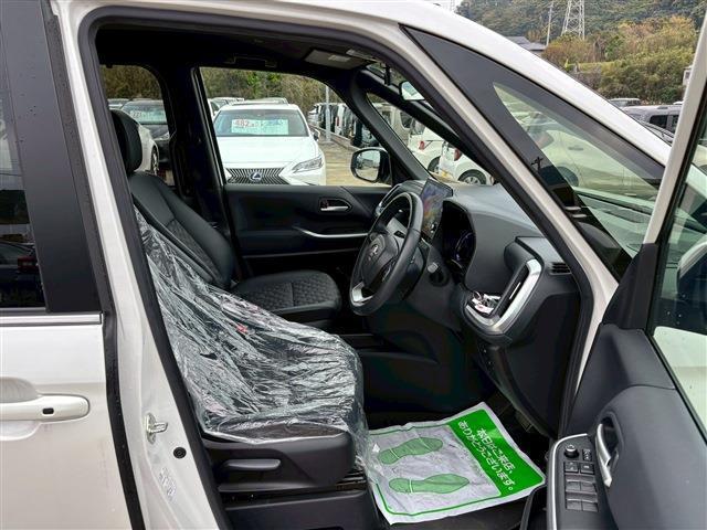 ヴォクシー ハイブリッドS-Z(15枚目)