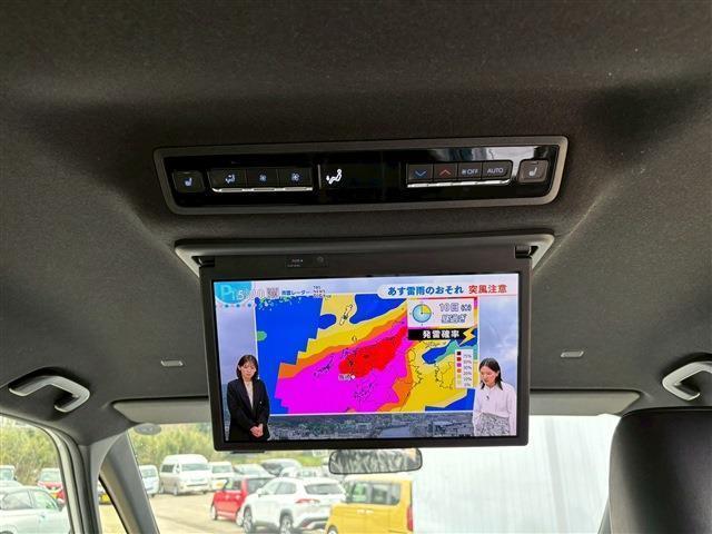 ヴォクシー ハイブリッドS-Z(19枚目)