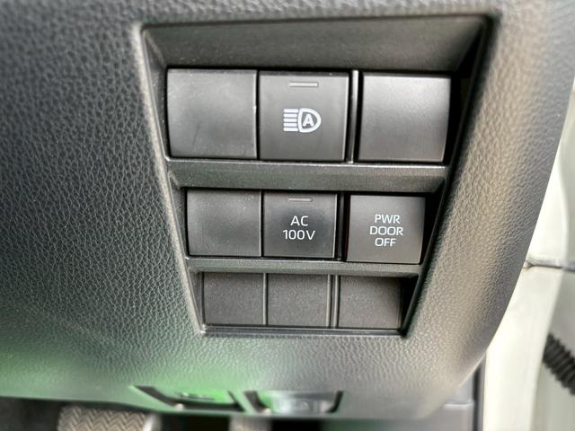 ヴォクシー ハイブリッドS-Z(26枚目)