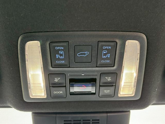 ヴォクシー ハイブリッドS-Z(27枚目)