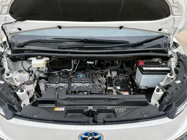 ヴォクシー ハイブリッドS-Z(30枚目)