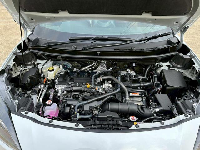 ヤリスクロス ハイブリッドZ アドベンチャー(32枚目)