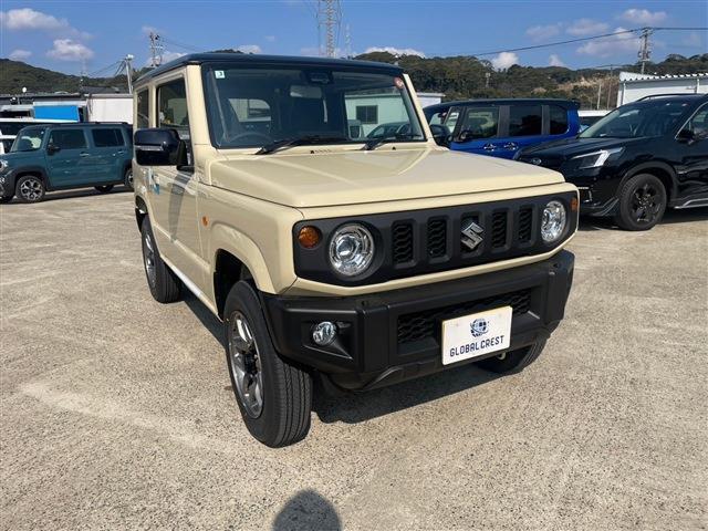ジムニー ＸＣ（8枚目）