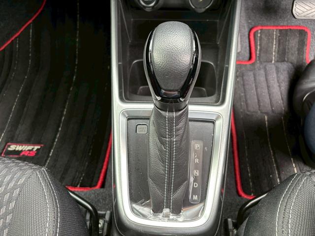 スイフト ＲＳ（25枚目）