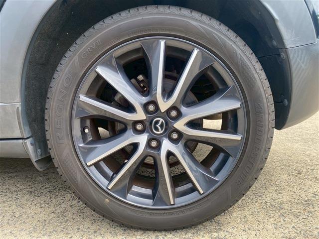 ＣＸ－３ ＸＤ　プロアクティブ（2枚目）