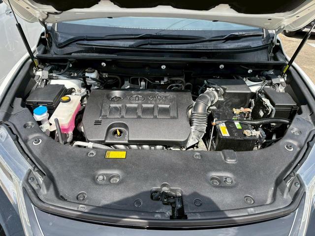 ハリアー エレガンス(25枚目)