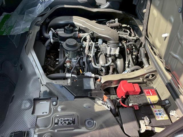 ハイエースバン ＤＸ　ＧＬパッケージ（26枚目）