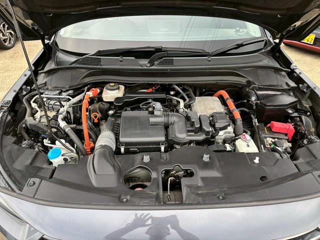 ヴェゼル ｅ：ＨＥＶ　Ｘ（31枚目）