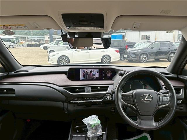 ＵＸ ＵＸ２００（2枚目）