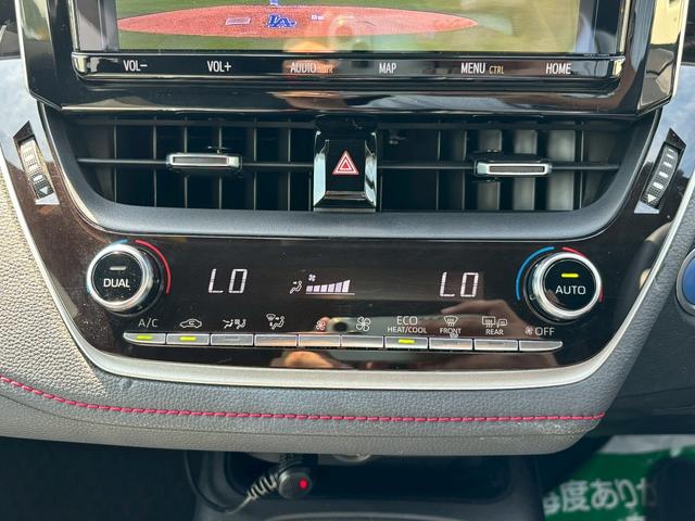 カローラスポーツ ハイブリッドG Z(21枚目)