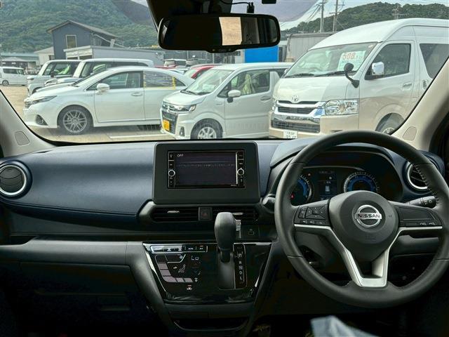 デイズ ハイウェイスター　Ｘ（2枚目）