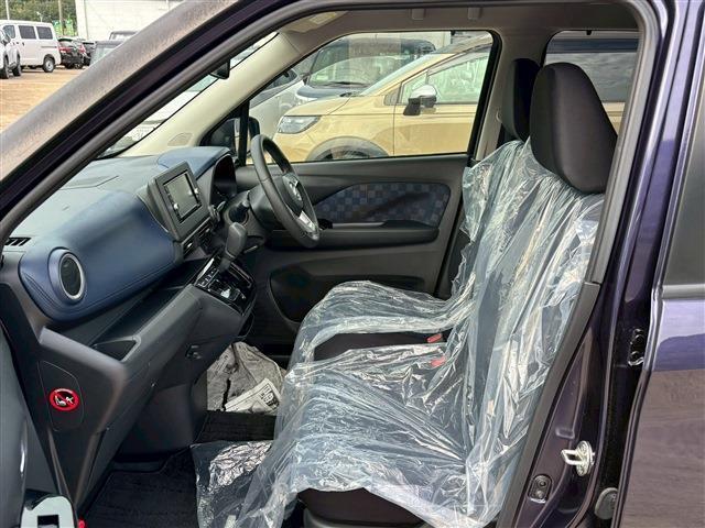 デイズ ハイウェイスター　Ｘ（3枚目）