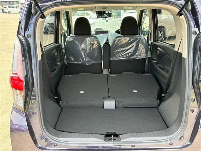 デイズ ハイウェイスター　Ｘ（6枚目）