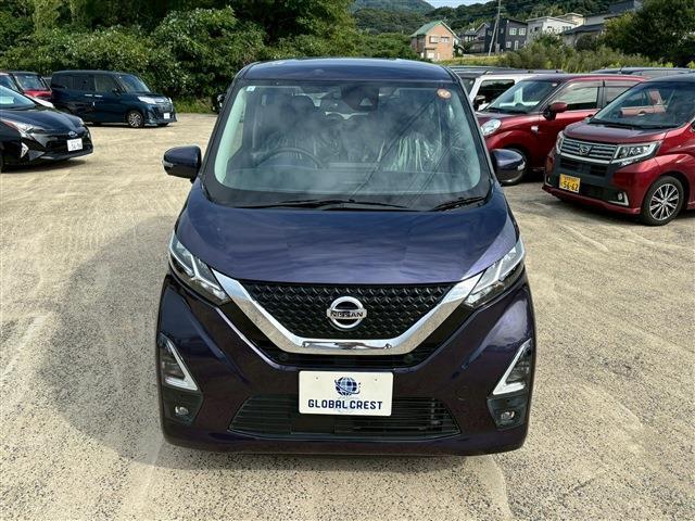 デイズ ハイウェイスター　Ｘ（8枚目）