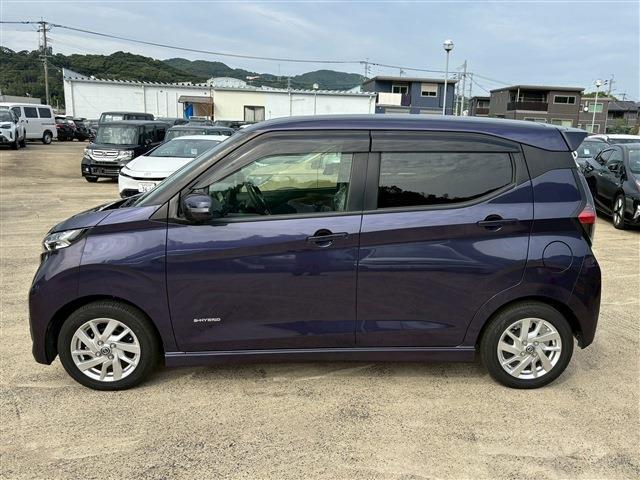 デイズ ハイウェイスター　Ｘ（9枚目）