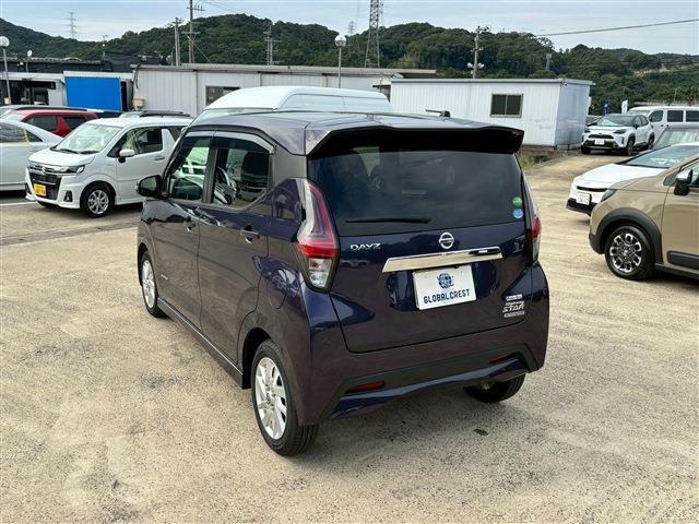 デイズ ハイウェイスター　Ｘ（10枚目）