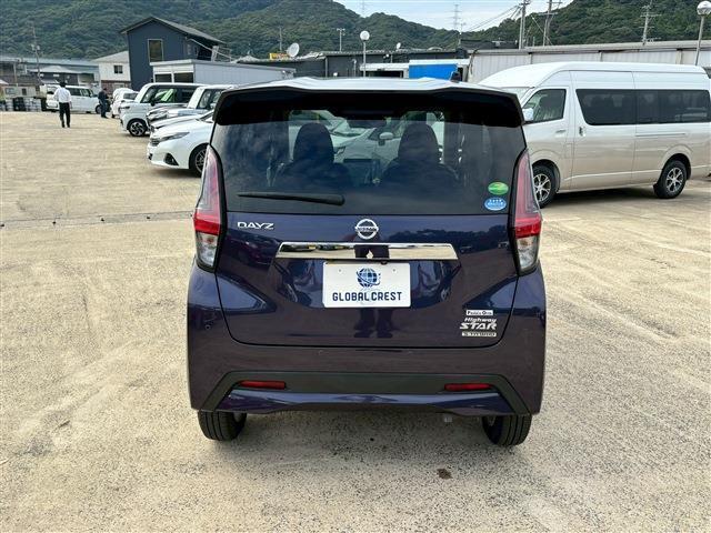 デイズ ハイウェイスター　Ｘ（11枚目）